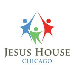 Jesus_House_Chicago Logo